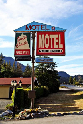 Swiss Chalets Motel